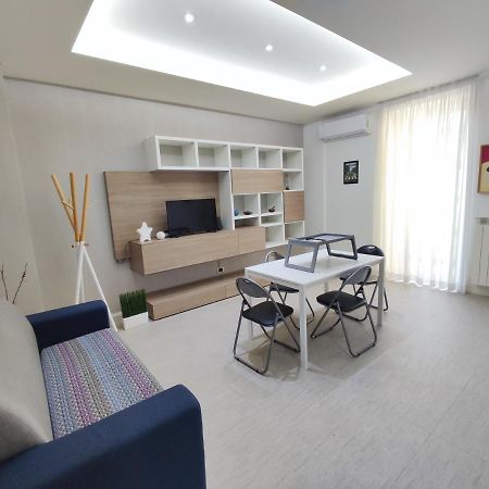 Bavaro Holiday Home Bari Luaran gambar
