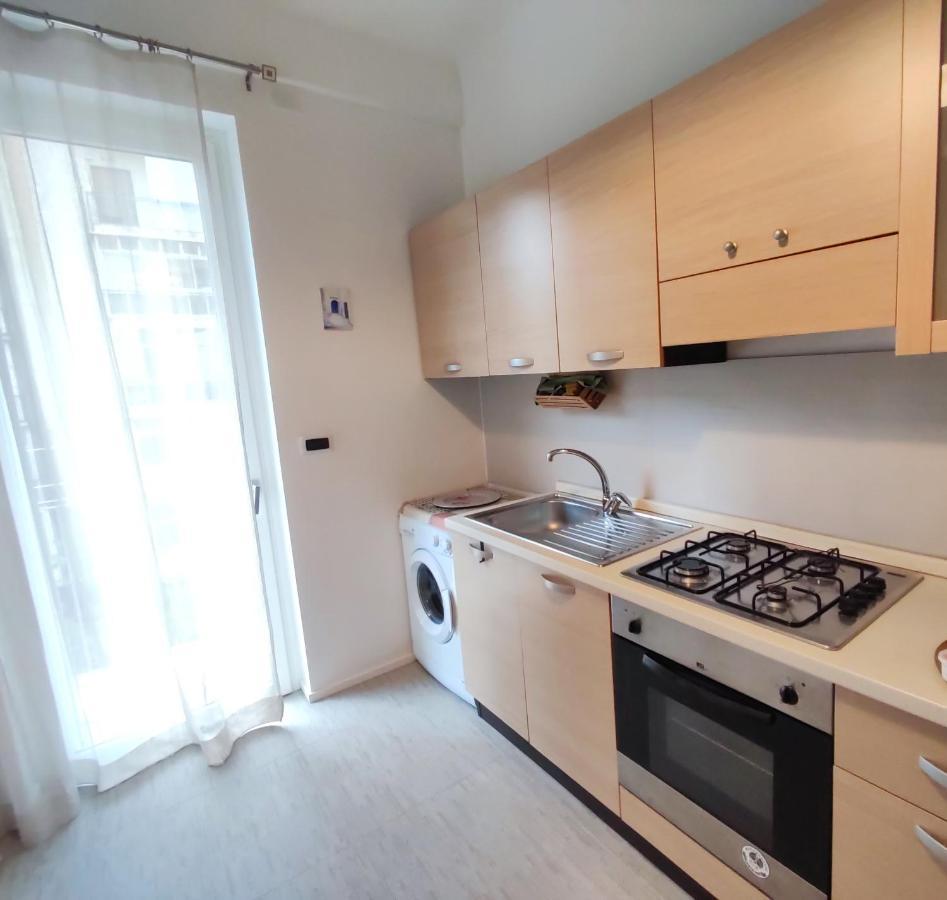 Bavaro Holiday Home Bari Luaran gambar