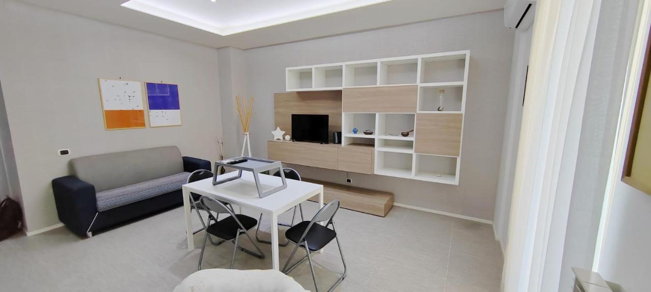 Bavaro Holiday Home Bari Luaran gambar